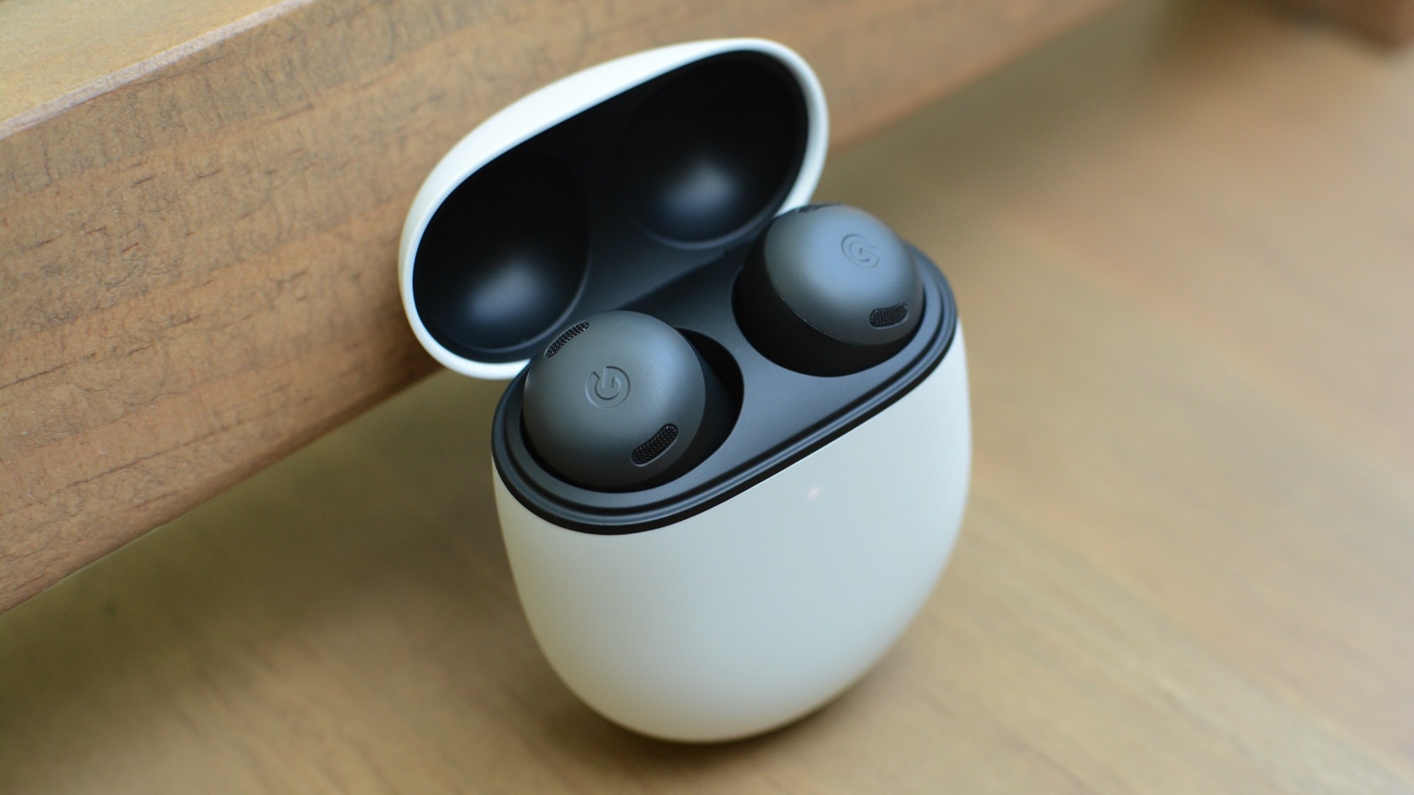 Google Pixel Buds Pro