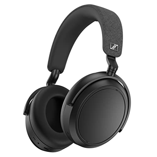 Sennheiser Momentum 4 wireless headphones