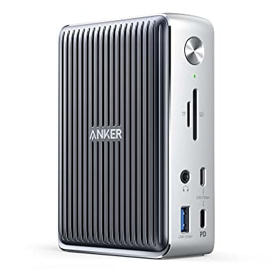 Anker 577 Thunderbolt Docking Station