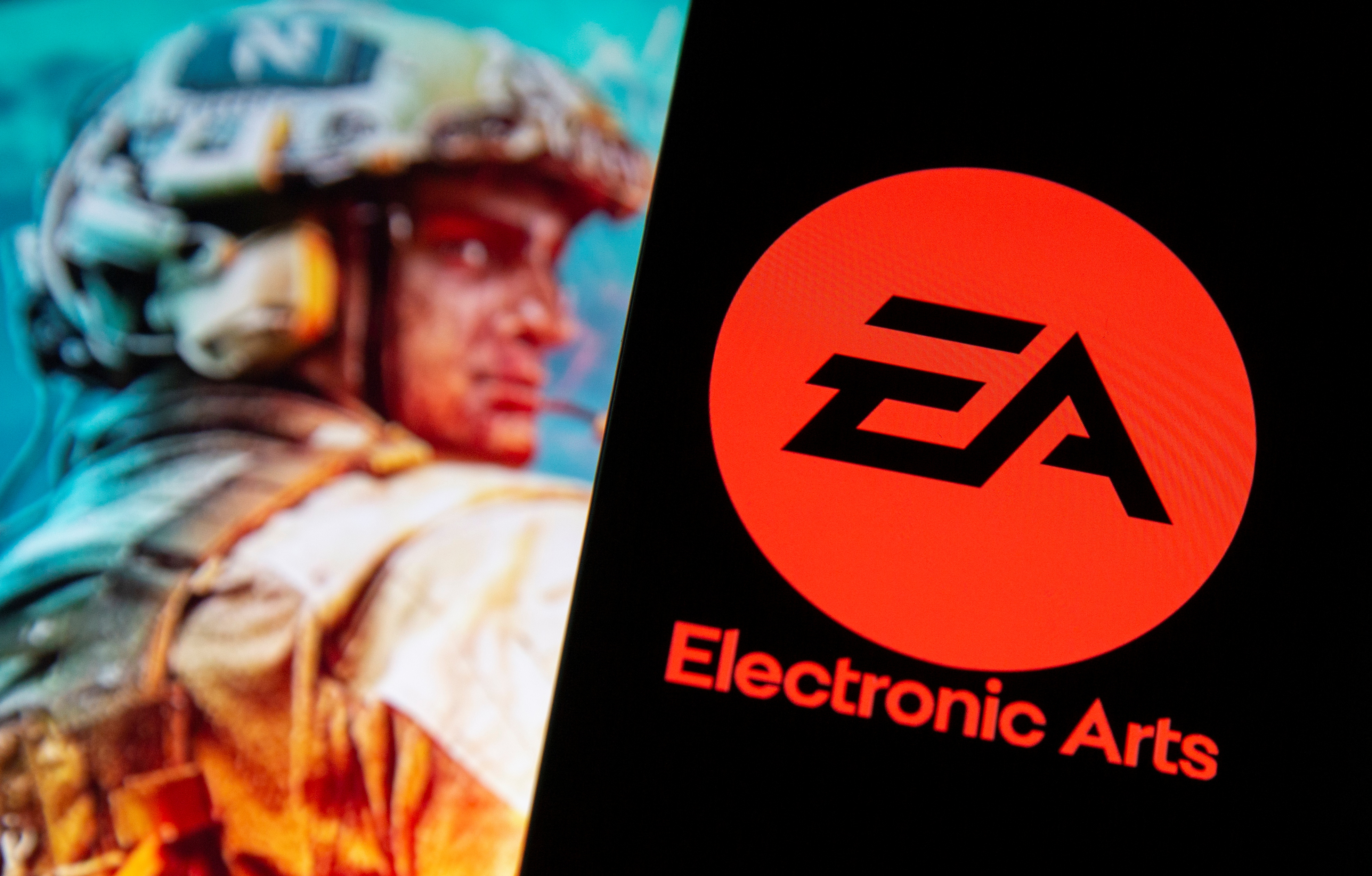 Stocks moving after-hours: Electronic Arts, RH