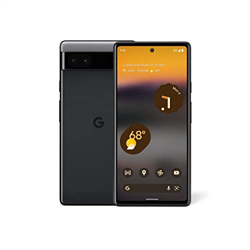 جوجل Pixel 6a