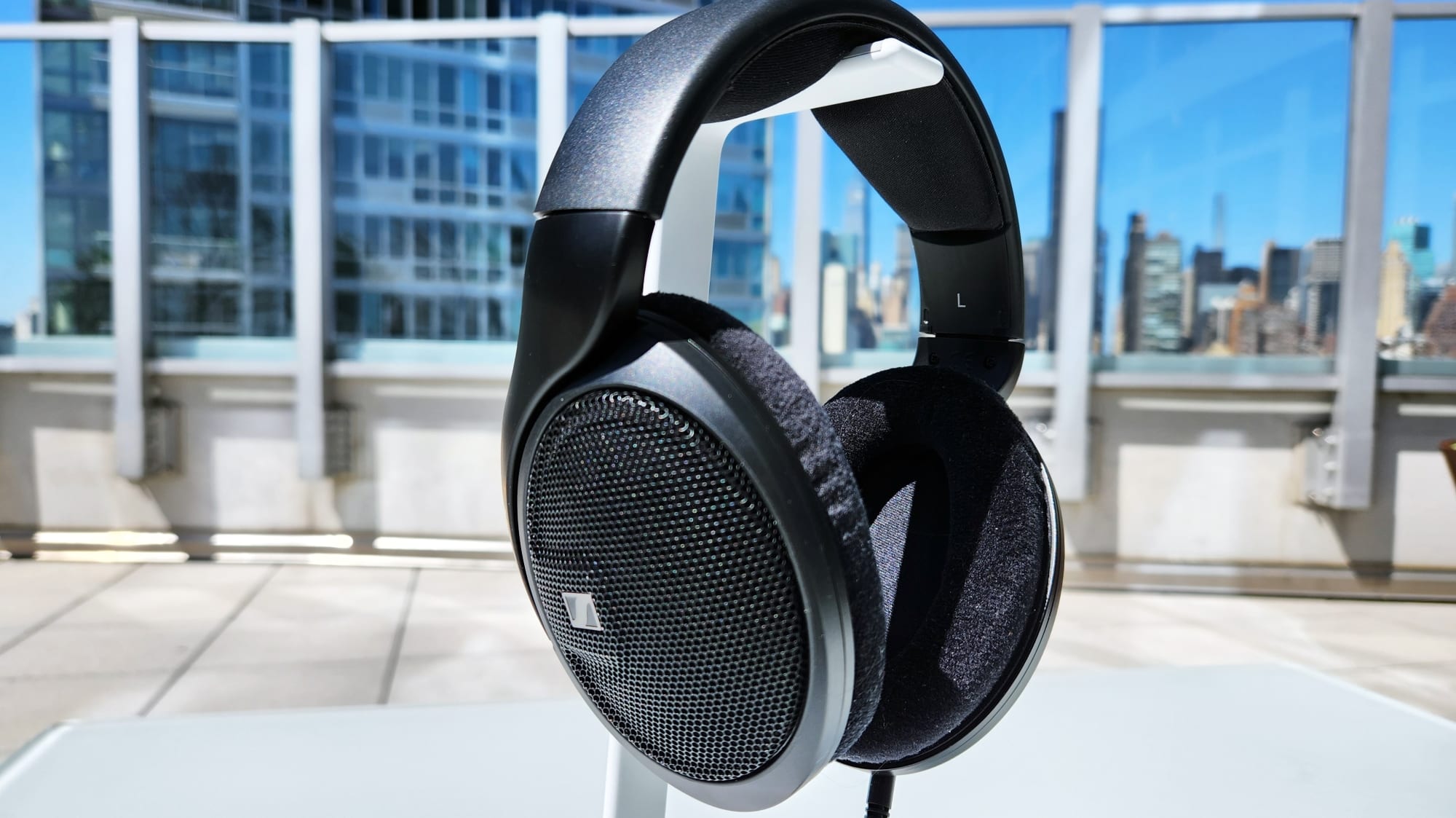 Sennheiser HD 560S