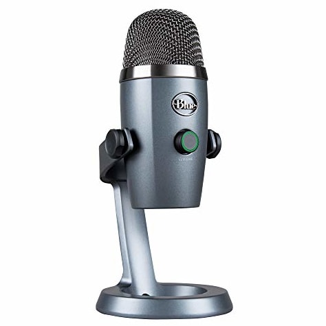 Blue Yeti Nano