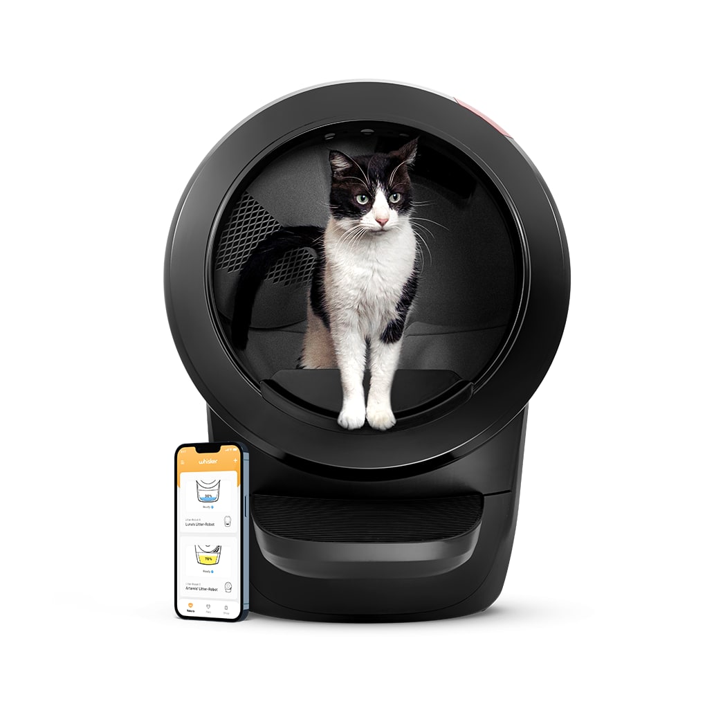 Litter Robot 4