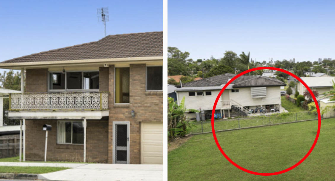 Real estate agent hits back after ‘grubby’ listing trend exposed