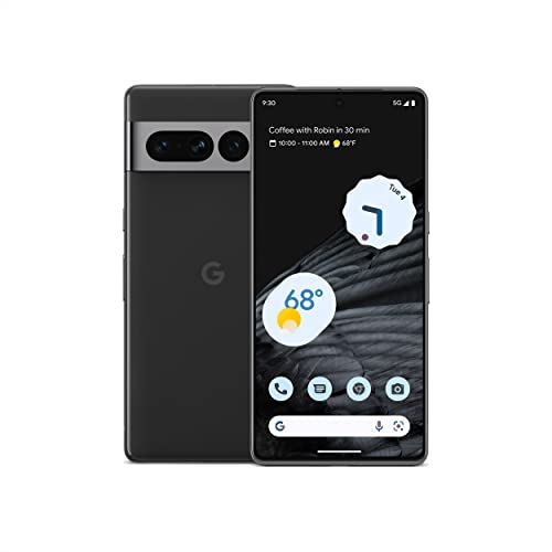 „Google Pixel 7 Pro“