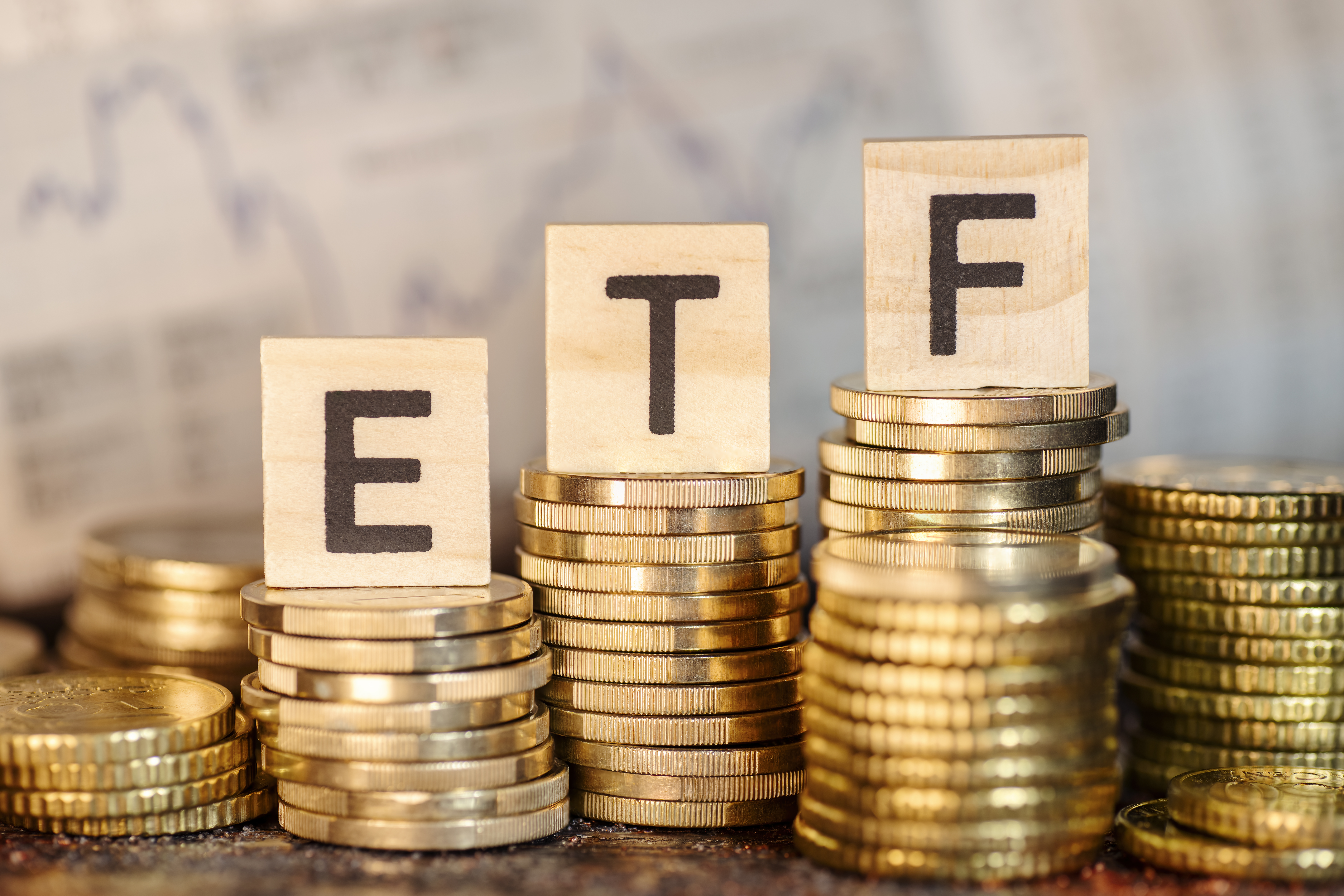 台股高息ETF受益人數從去年底364萬3890人來到600萬9828人，成長速度驚人。示意圖／Getty Images