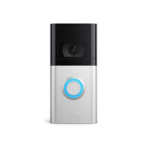 ring video doorbell 4