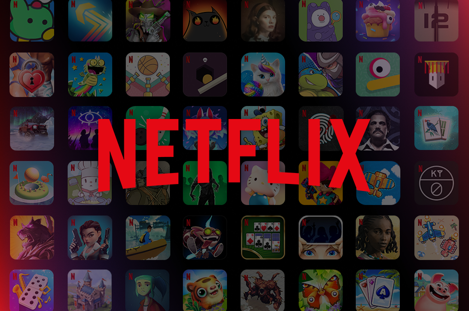 Netflix Games Is Adding These Award-Winning Titles to Its Library