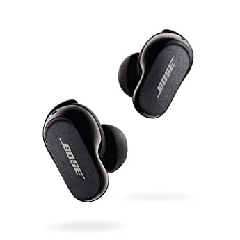 Auriculares Bose QuietComfort II