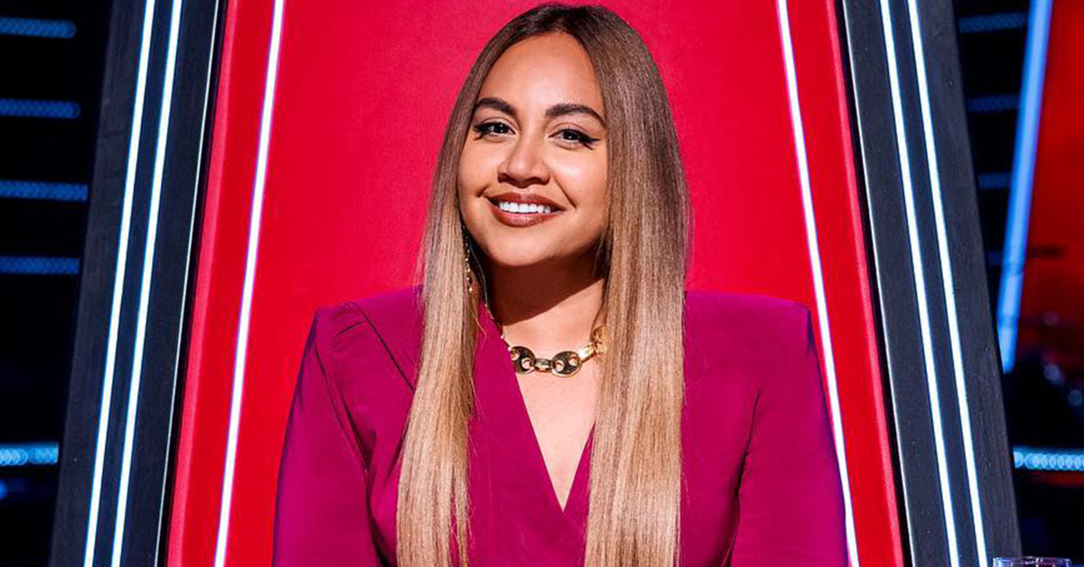 Jessica Mauboy reveals 'strategy' for The Voice 2023: 'Out of the box'