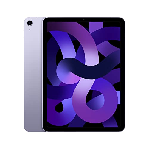 Apple 2022 iPad Air (10.9-inch, Wi-Fi, 64GB)