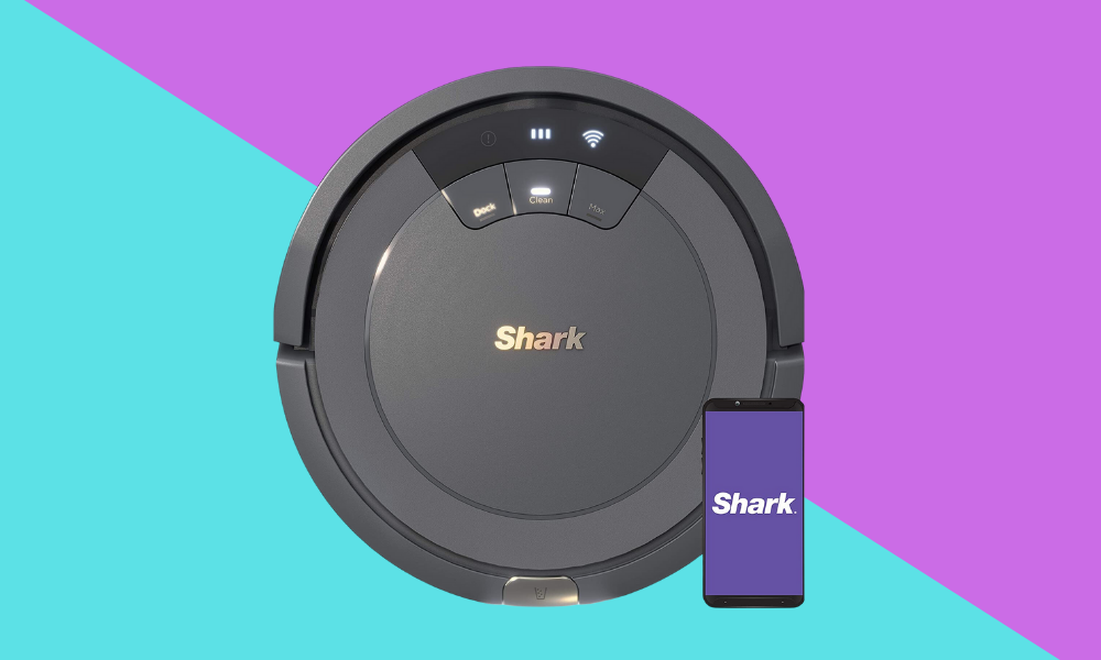 This beloved Shark vacuum is $80 off at Amazon