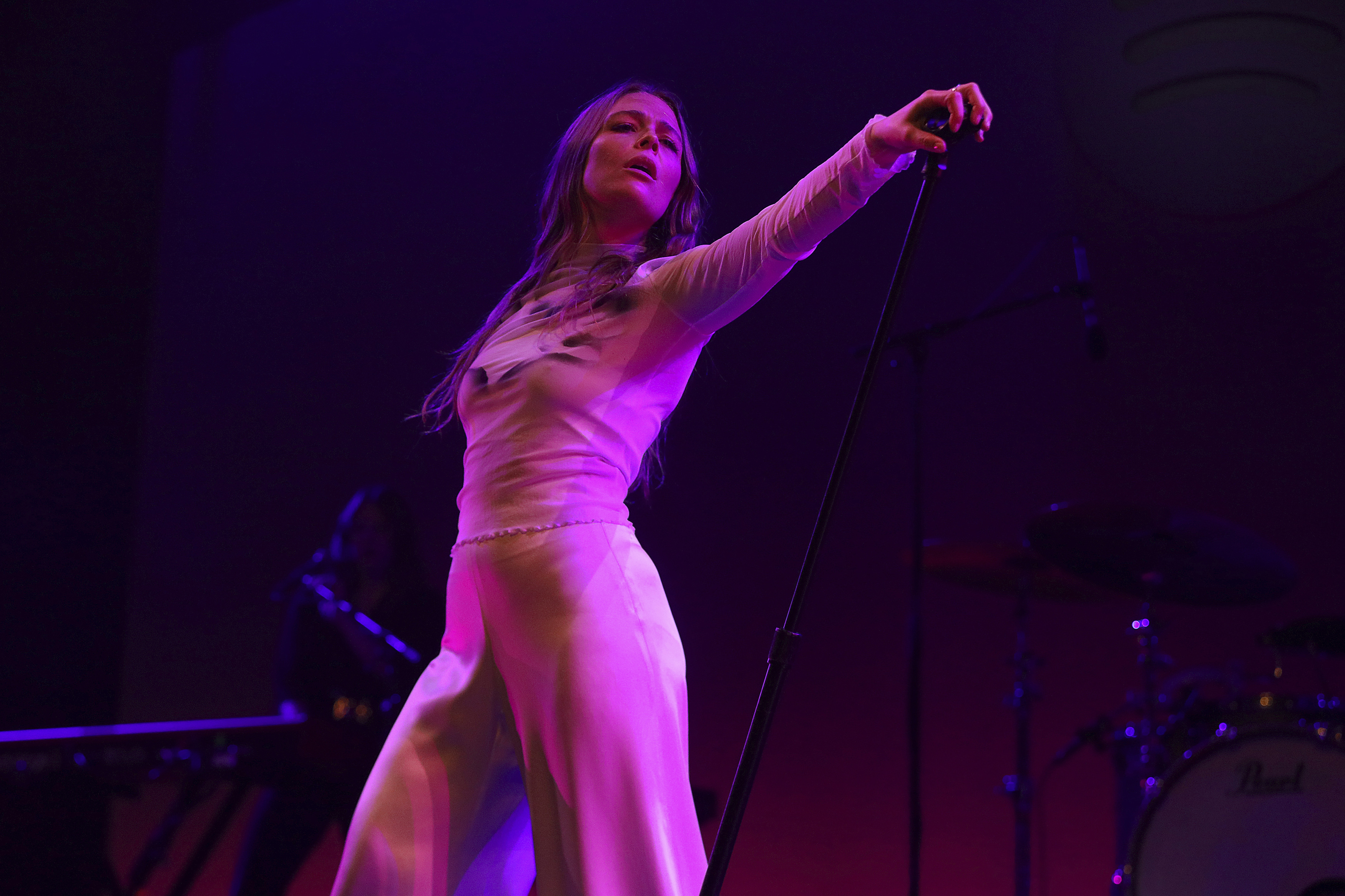 Maggie Rogers thwarts ticket bots with in-person sales