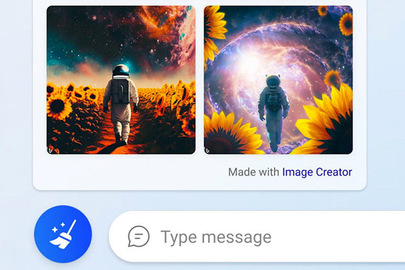 DALL-E 2 AI image generation now available for Microsoft Bing in some  regions (Updated)