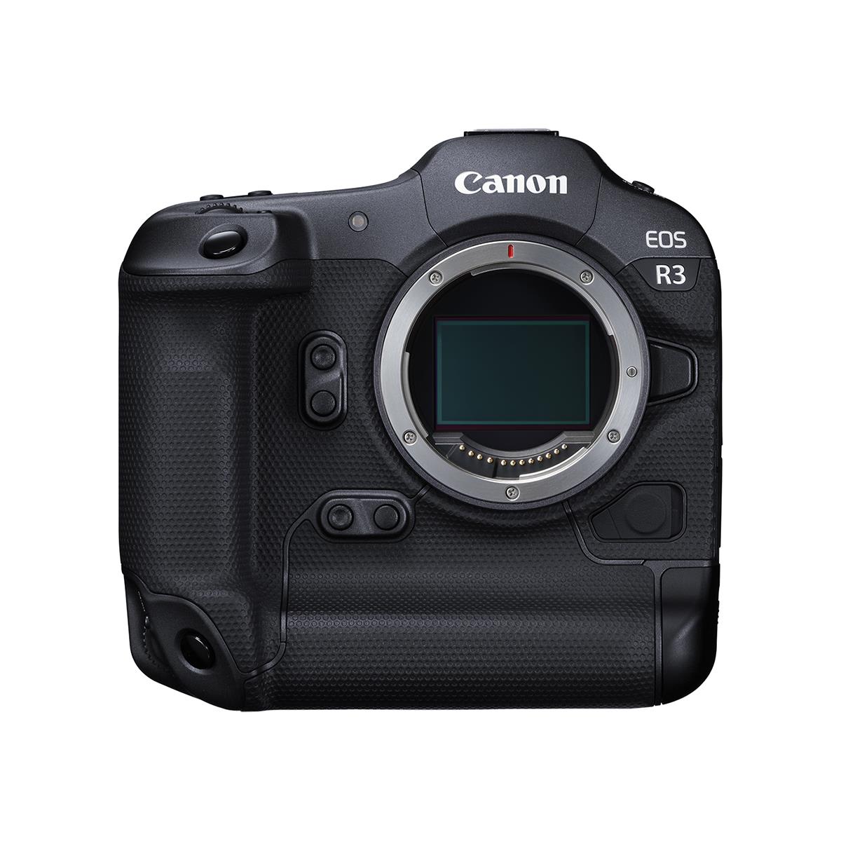 Canon EOS R3