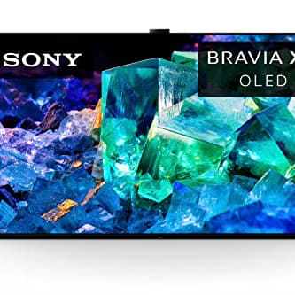 Sony 55 Inch 4K A95K BRAVIA XR OLED Smart TV