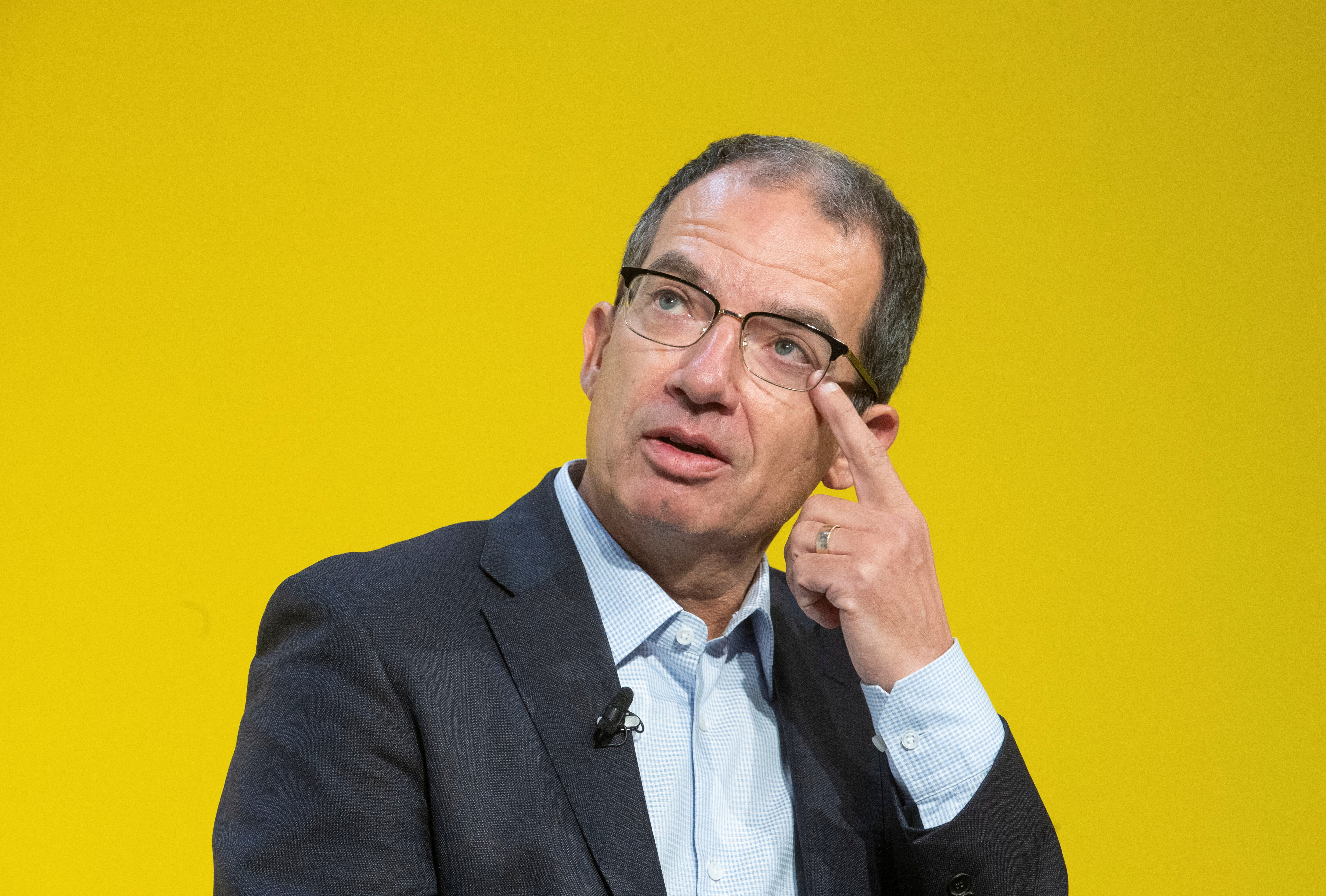 Moderna will break even in 2026: CEO Stéphane Bancel