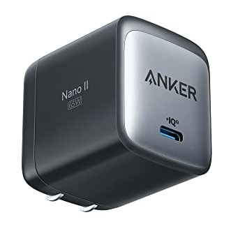 Anker 715 USB-C Charger