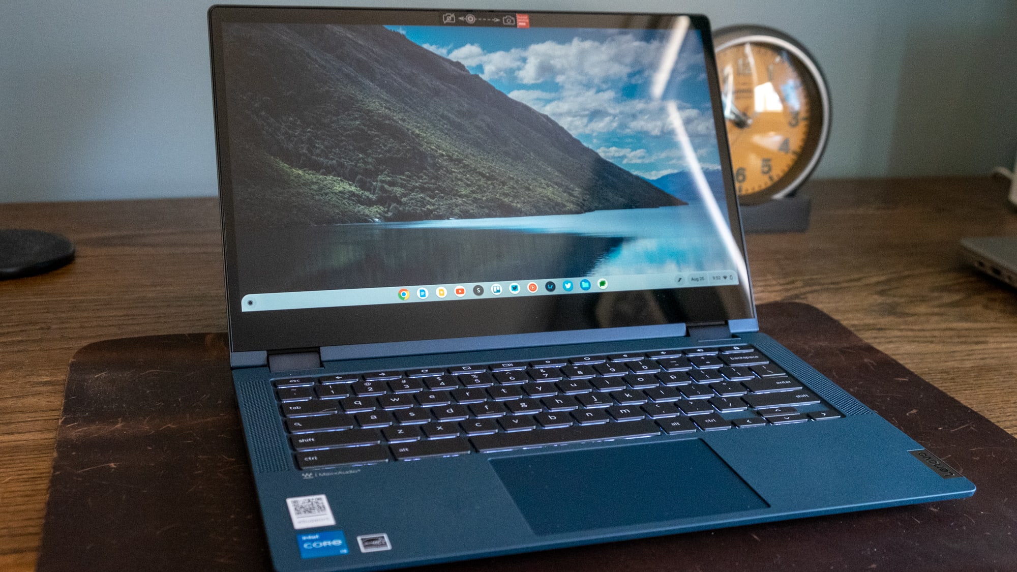 Lenovo Flex 5 Chromebook