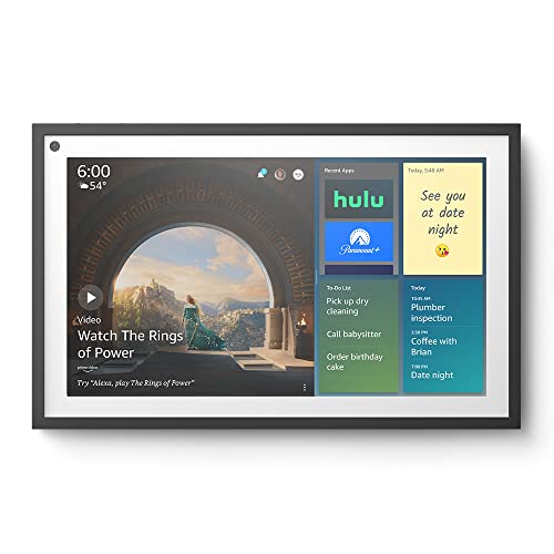 Echo Show 15 