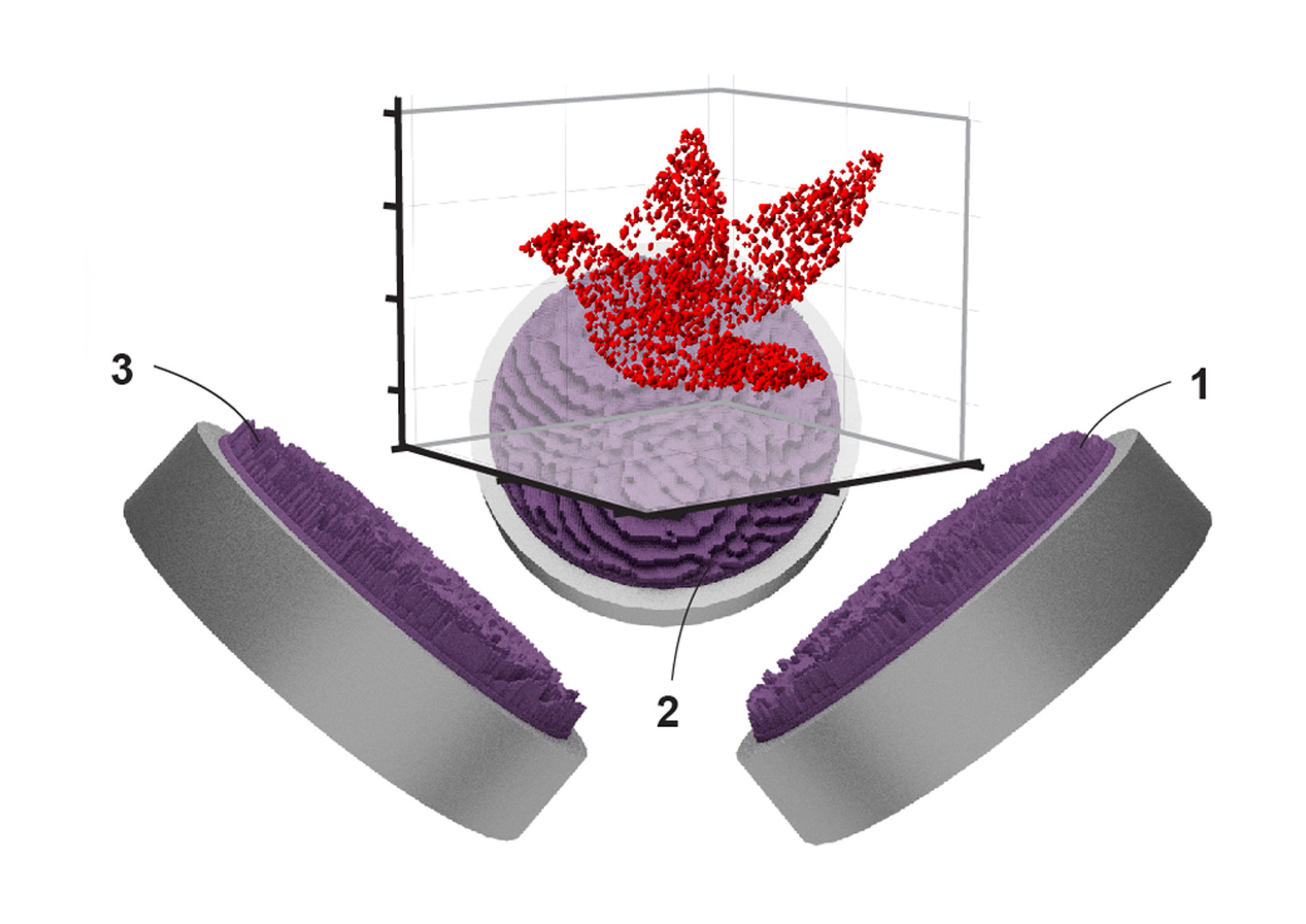 Researchers are using sound-waves and holograms to instantly mold tiny 3D shapes