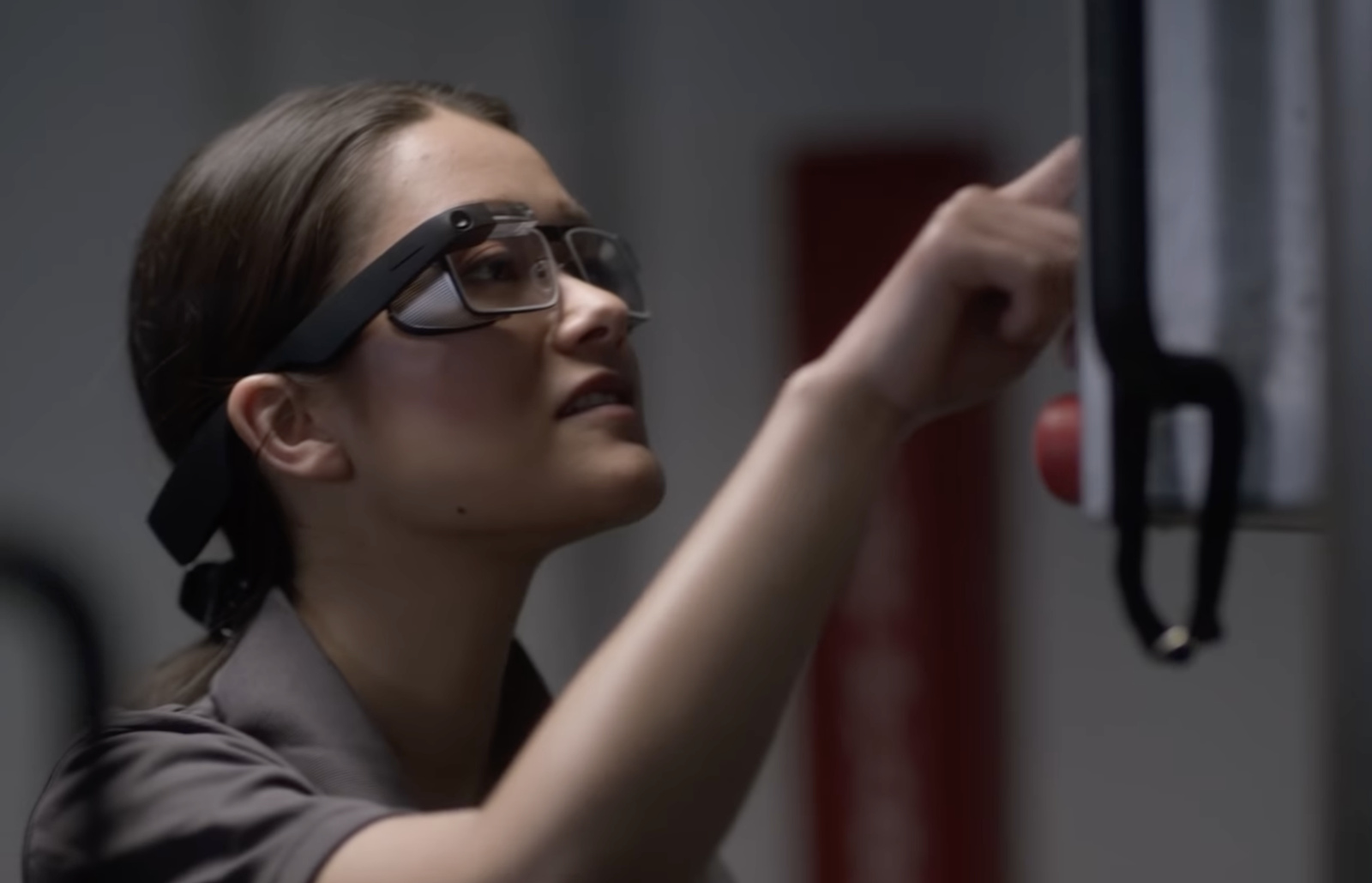 Google Glass is set to disappear (again)