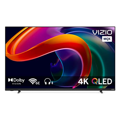 Vizio 50-inch MQX 4K Smart TV