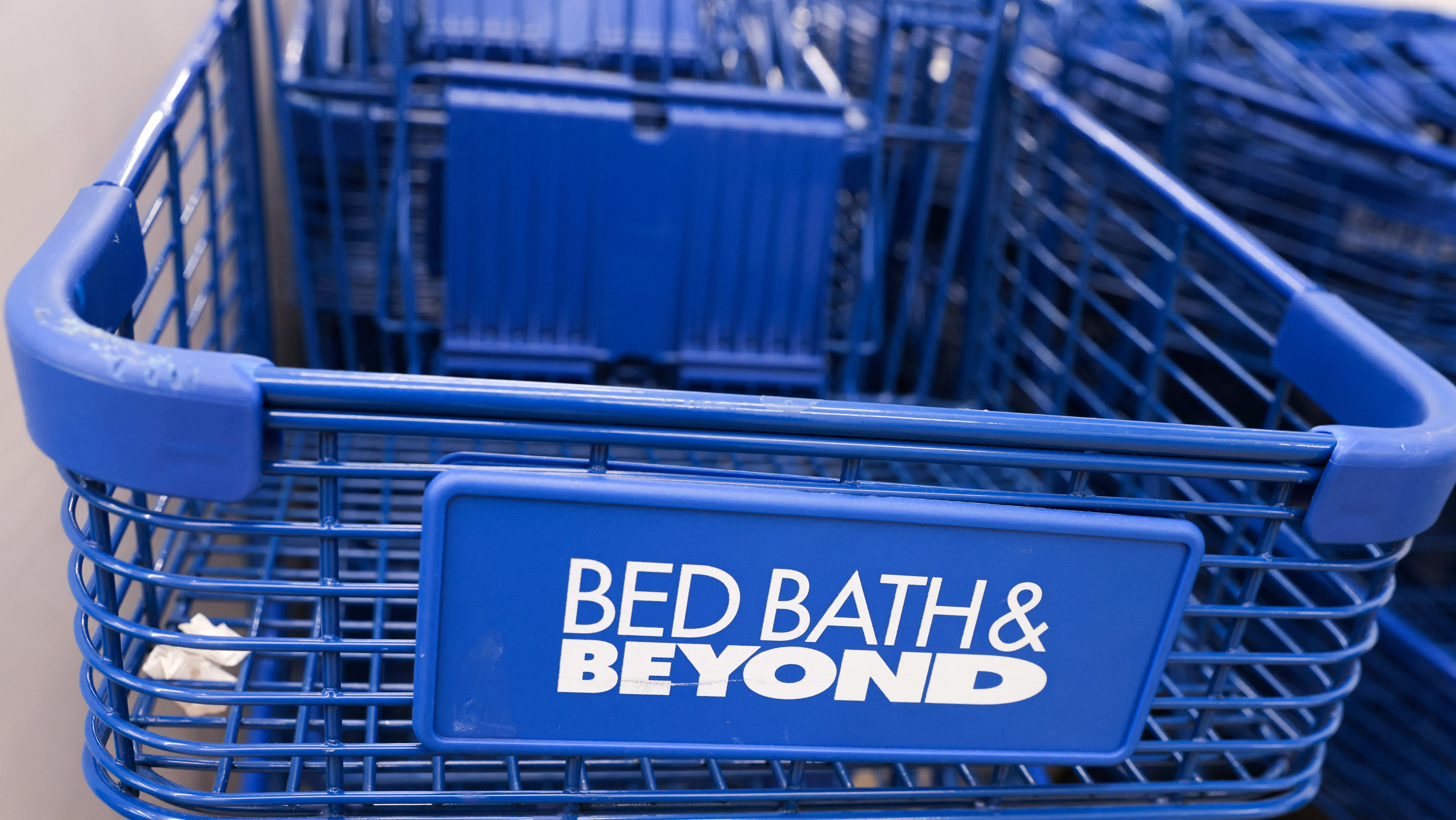 Red Laundry Hampers - Bed Bath & Beyond