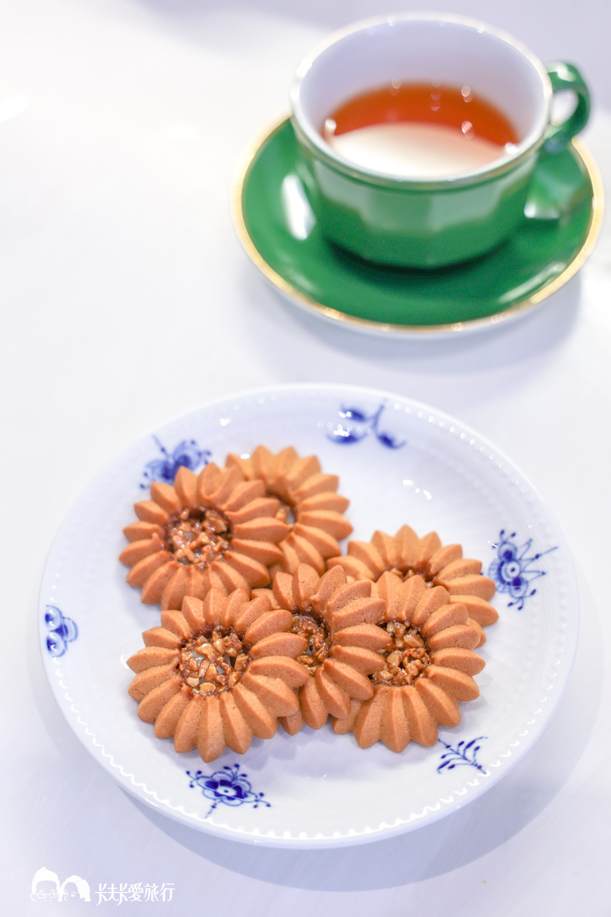 台南｜De Canelé 露露麗麗