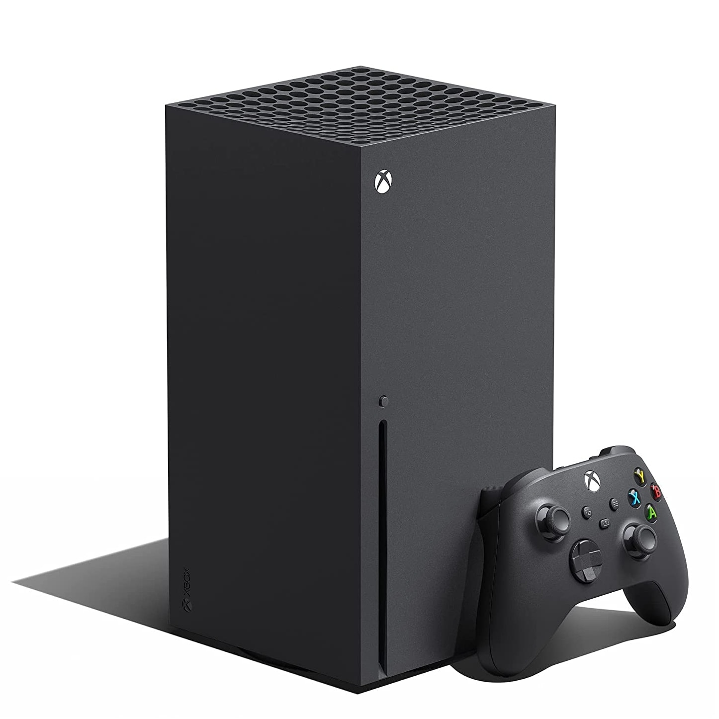 Microsoft Xbox Serie X