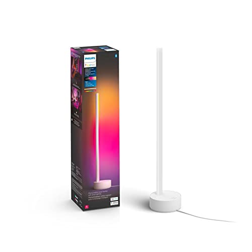 Philips Hue Gradient Signe Table Lamp