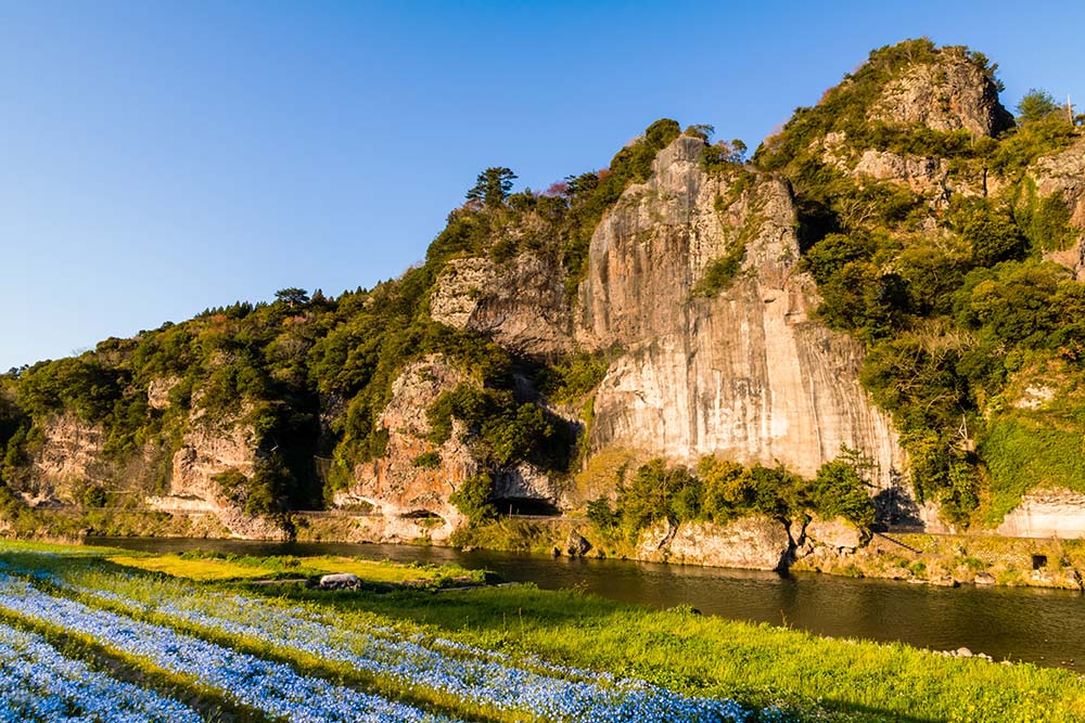 耶馬溪（Image Source : Getty Creative/iStockphoto）