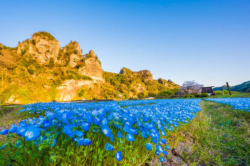 耶馬溪（Image Source : Getty Creative/iStockphoto）