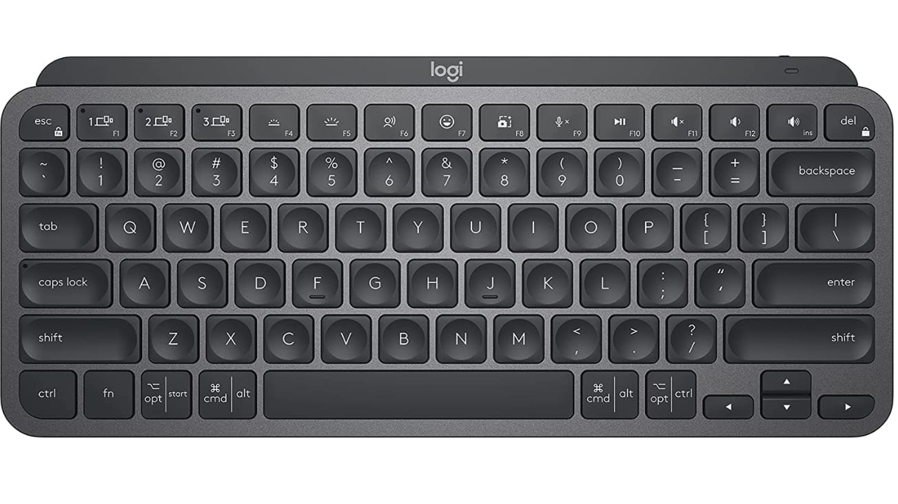 Logitech MX Keys Mini