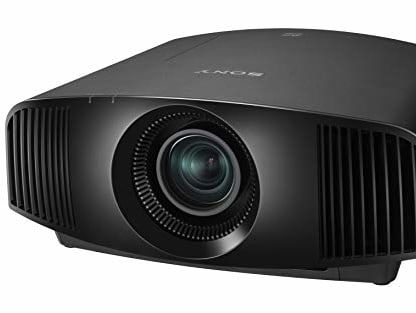 Sony VPL-VW295ES Projector