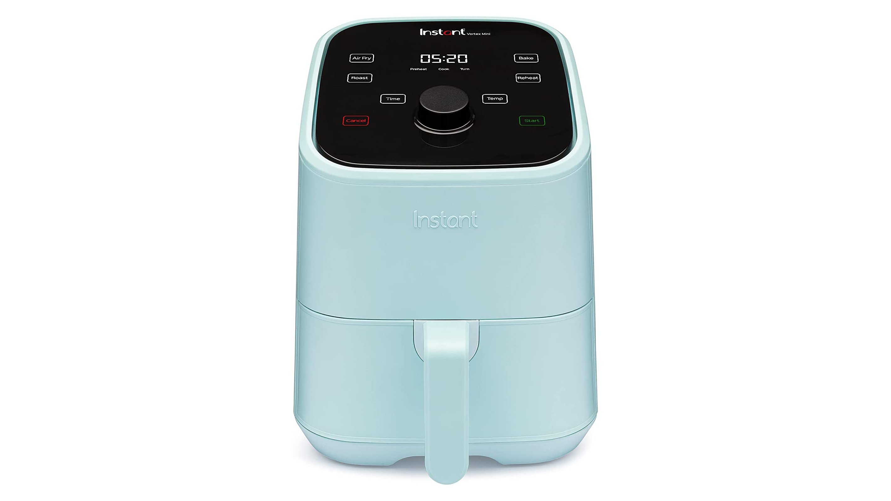 Instant Vortex Mini 4-in-1 Air Fryer (2-quart)