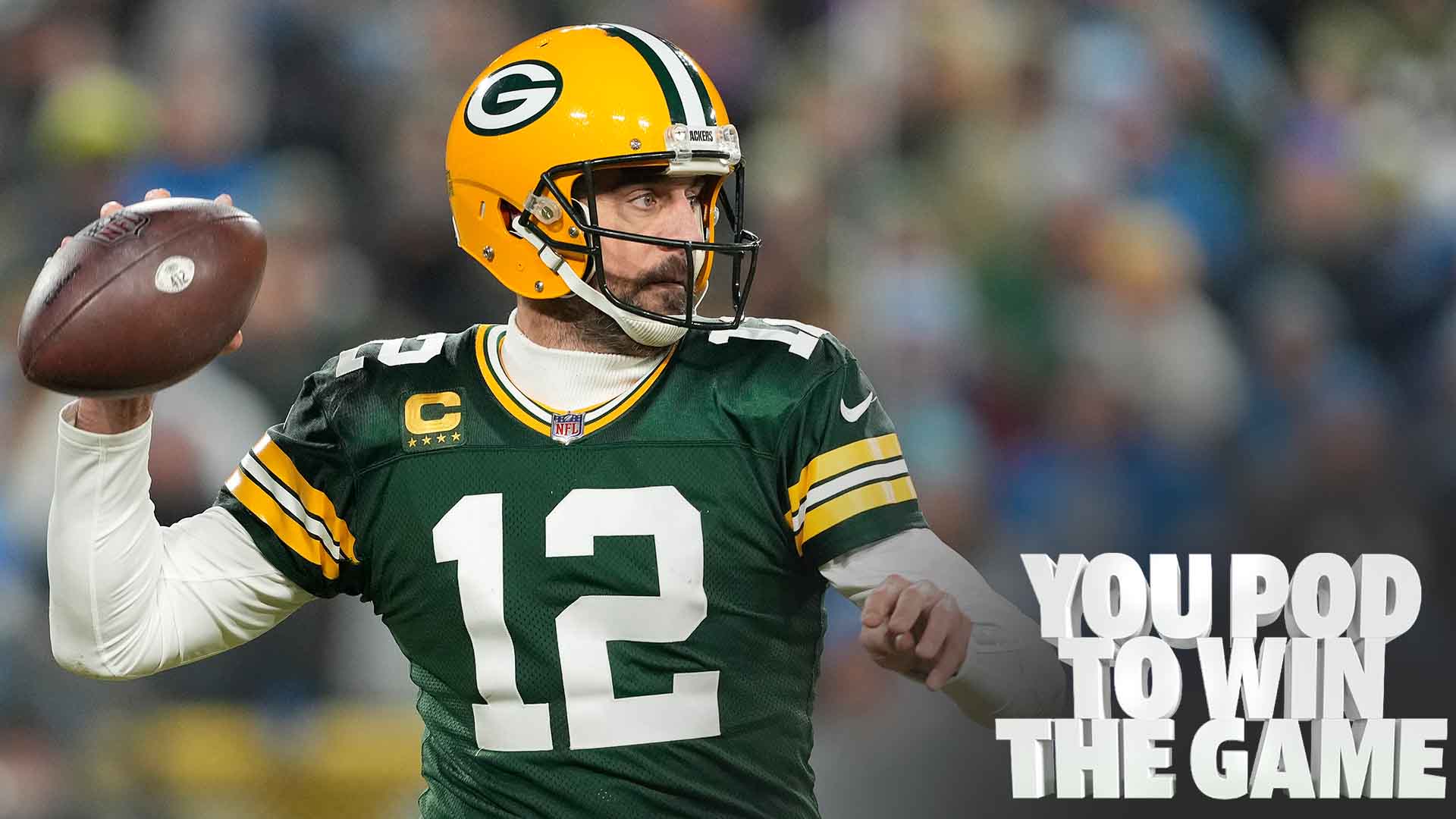 With Jets Trade, Aaron Rodgers Gets His Ask: A Team Desperate for