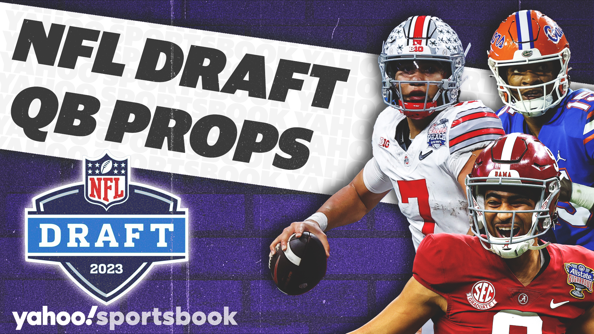 NFL Draft 2023 Odds: Best over/under draft props, including Anthony  Richardson's draft position