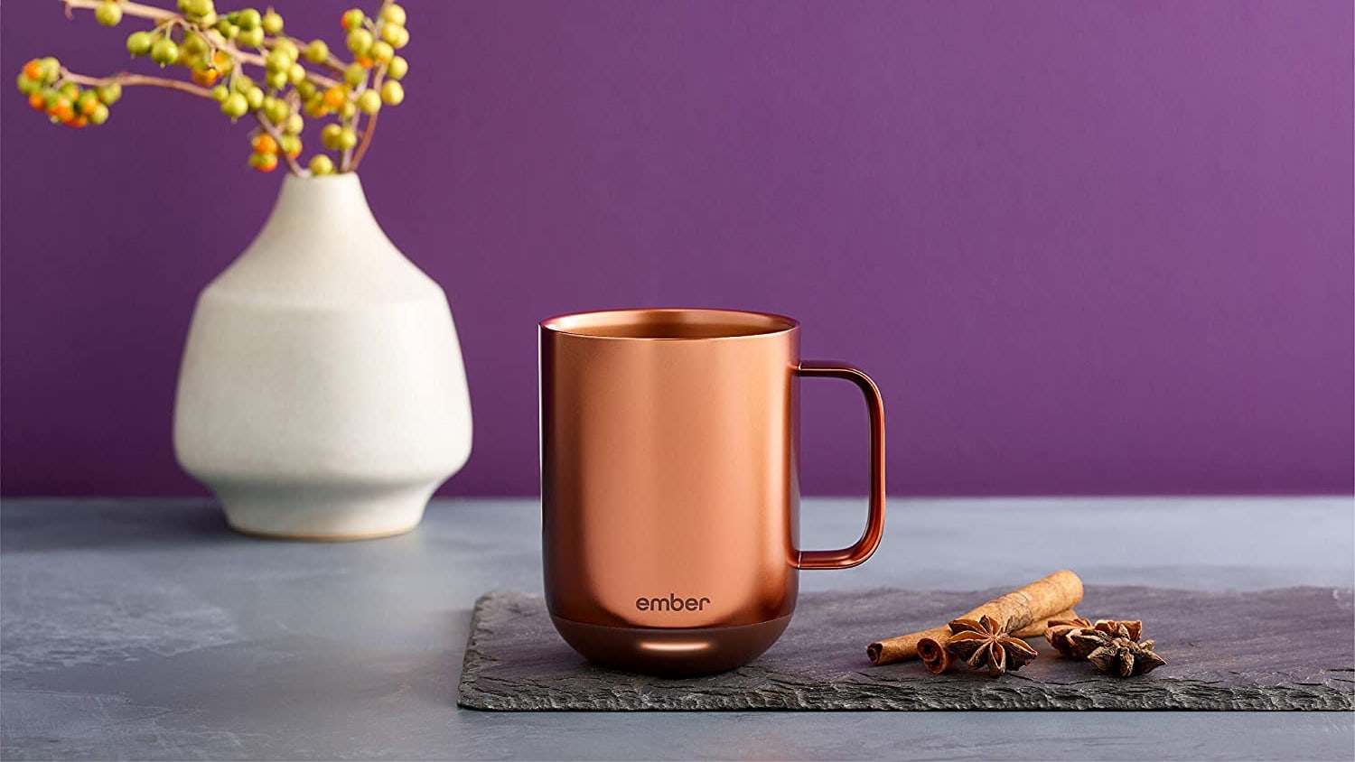 Ember Smart Mug 2