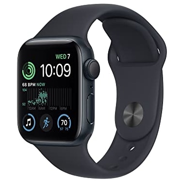 Apple Watch SE (2nd Gen)