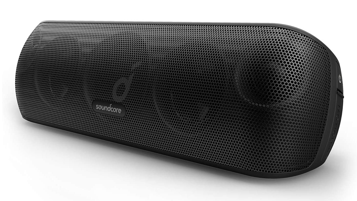 Anker Soundcore Motion+