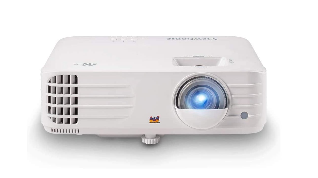 ViewSonic PX701-4K 4K UHD Home Theater Projector