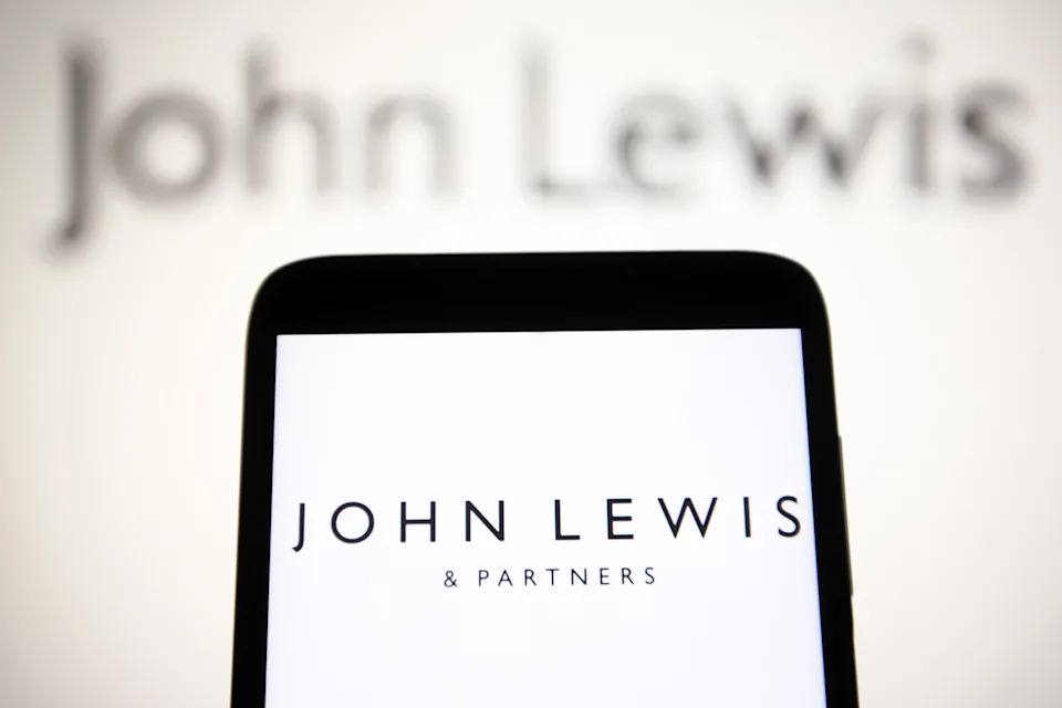 John Lewis & Partners  Homeware, Fashion, Electricals & More