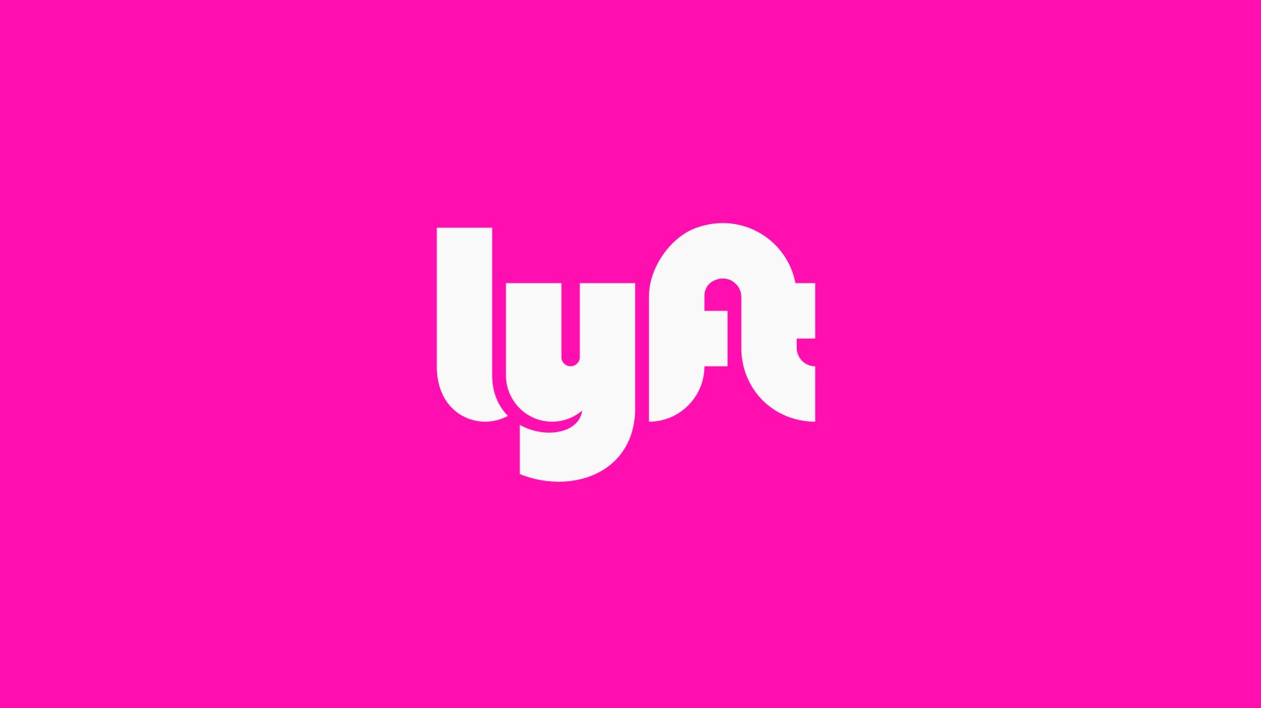 Lyft gift card