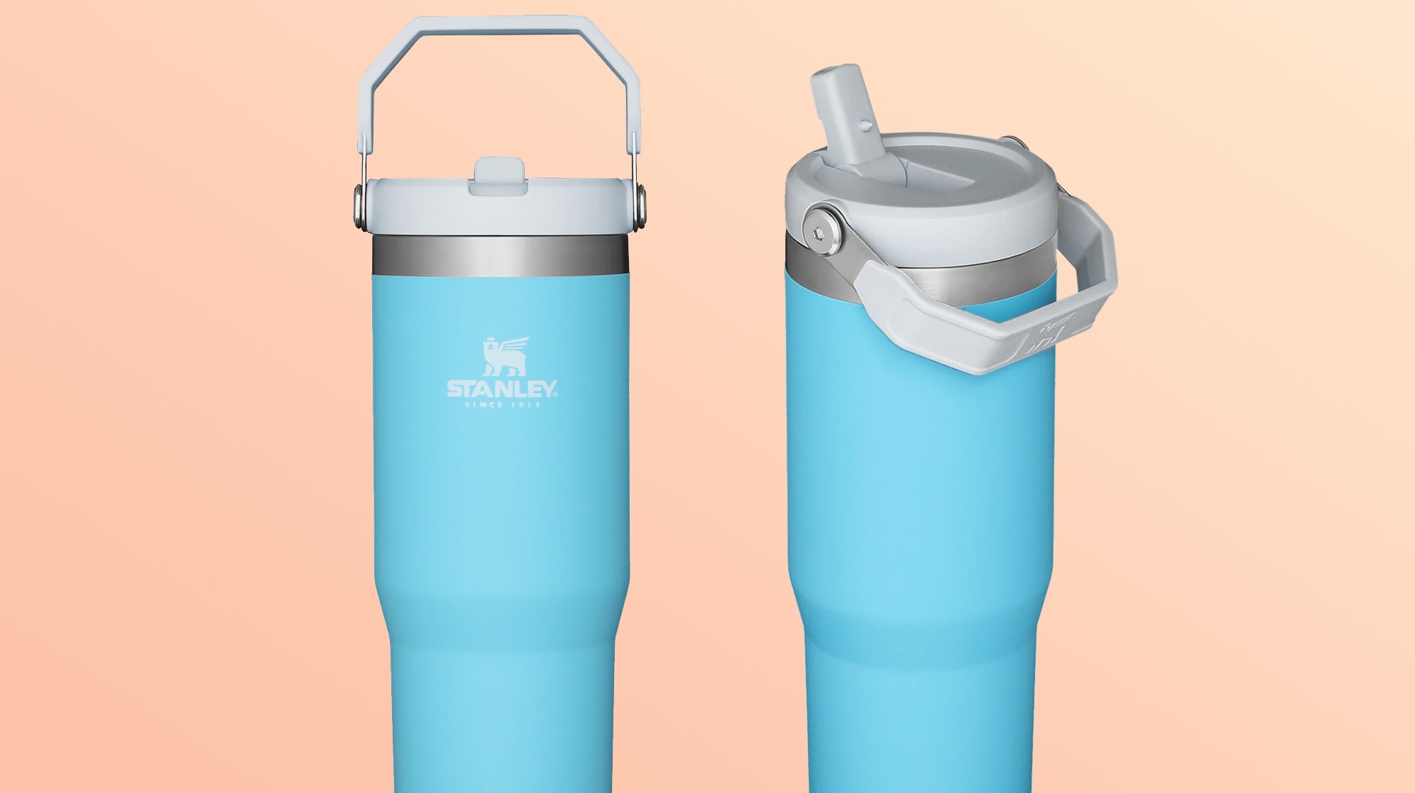 Stanley IceFlow Stainless Steel Tumbler