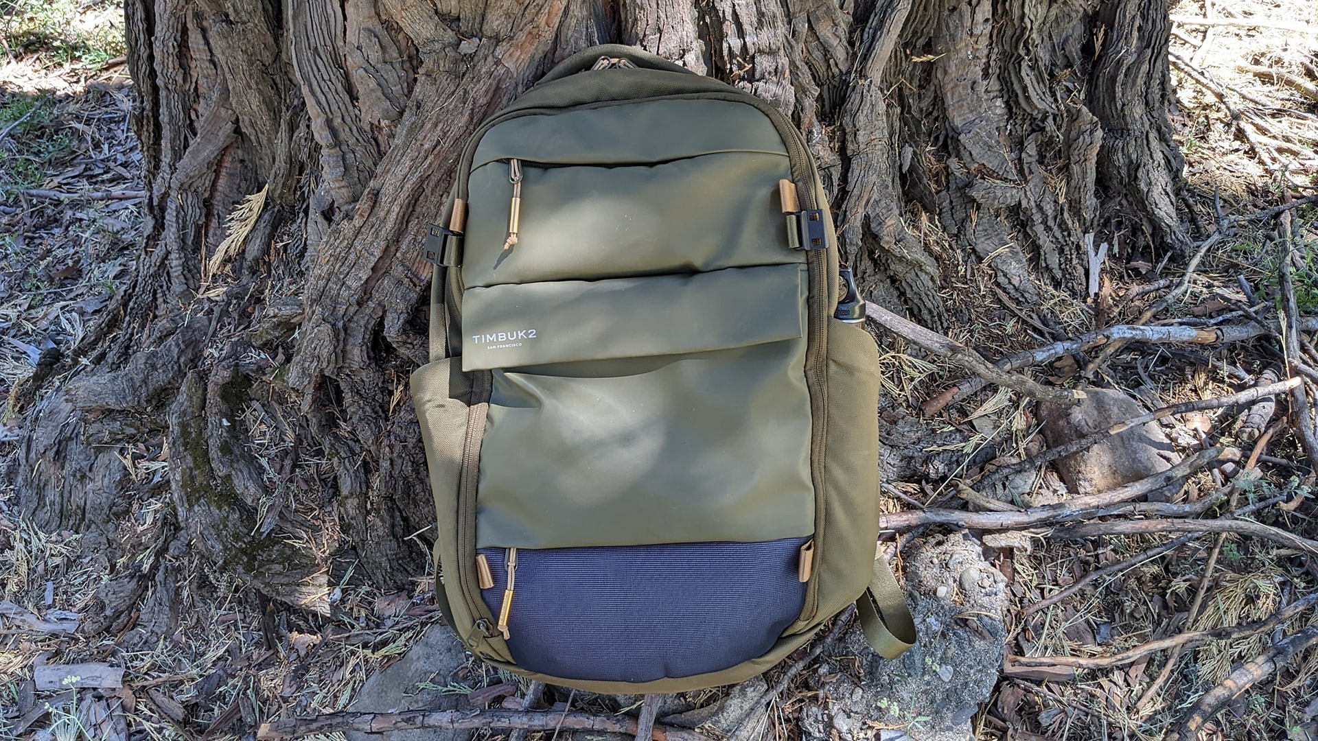 Timbuk2 Lane Commuter Laptop Backpack