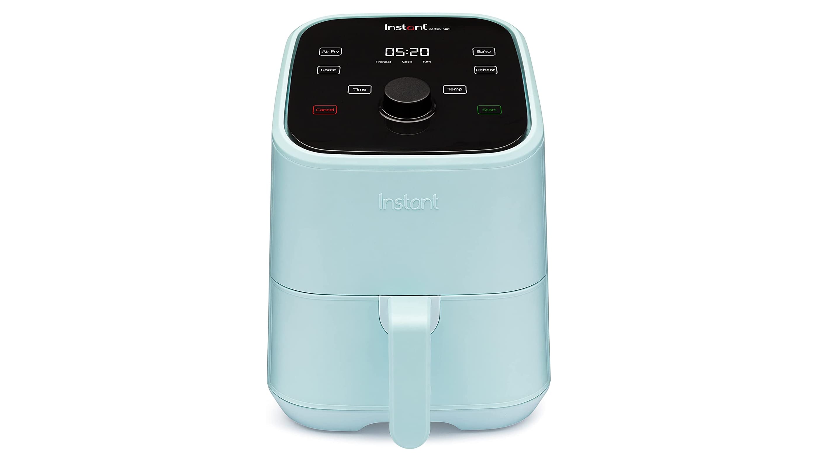 Instant Pot Vortex Mini Air Fryer (2-quart)