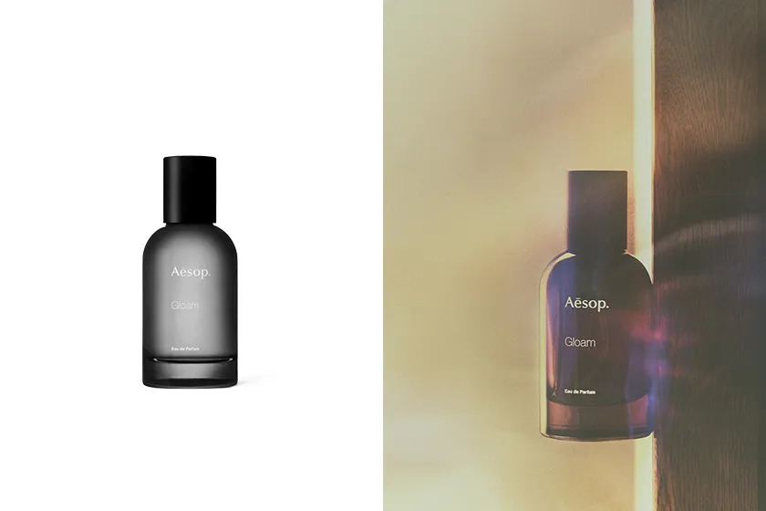Aesop 香水系列新成員：讓中性氛圍的「Gloam」帶你穿梭夢境與現實之間…