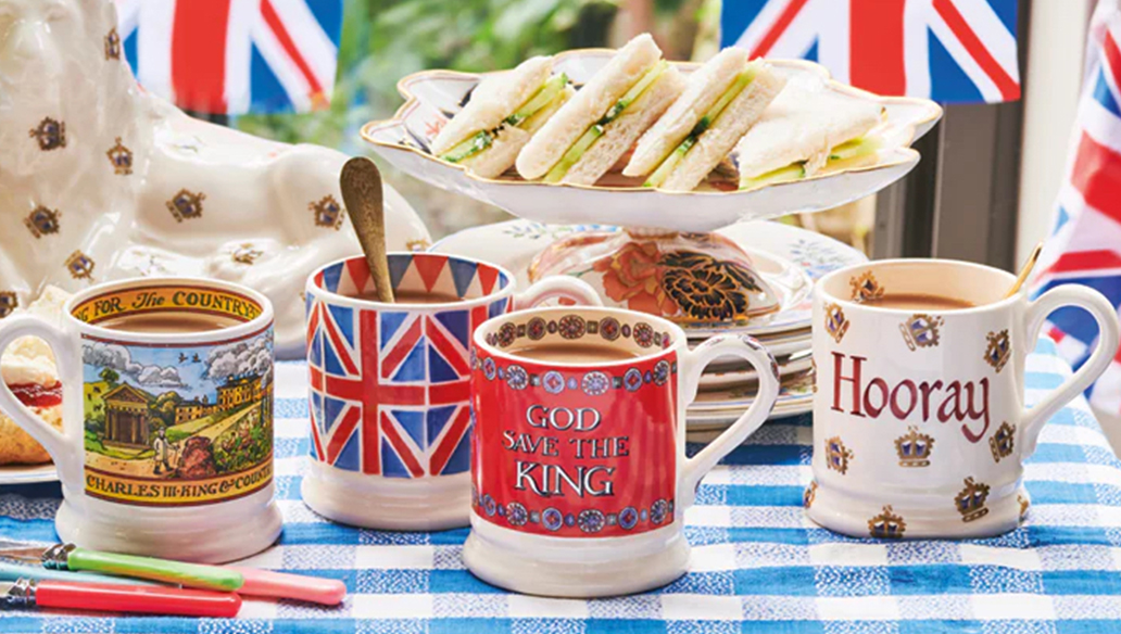 Coronation tote bags for royal fans: From M&S to Harrods,  & More